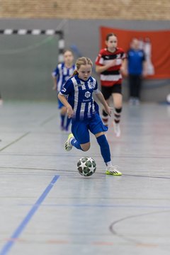 Bild 306 - wDJ Loewinnen Cup D1